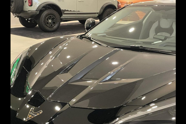 Chevrolet Corvette C8 Zodiac 3/25