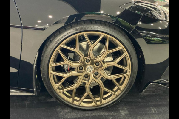 Chevrolet Corvette C8 Zodiac 3/25