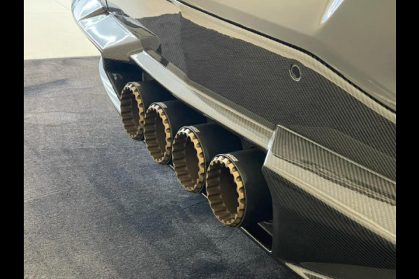 Chevrolet Corvette C8 Zodiac 3/25