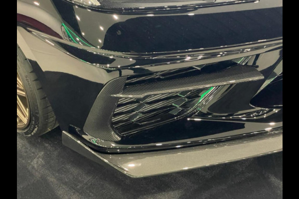 Chevrolet Corvette C8 Zodiac 3/25