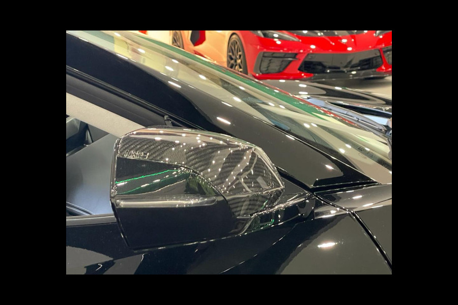 Chevrolet Corvette C8 Zodiac 3/25