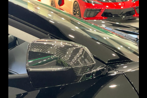 Chevrolet Corvette C8 Zodiac 3/25