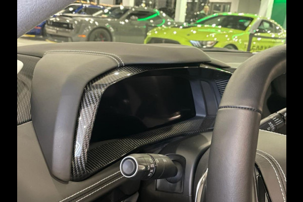 Chevrolet Corvette C8 Zodiac 3/25