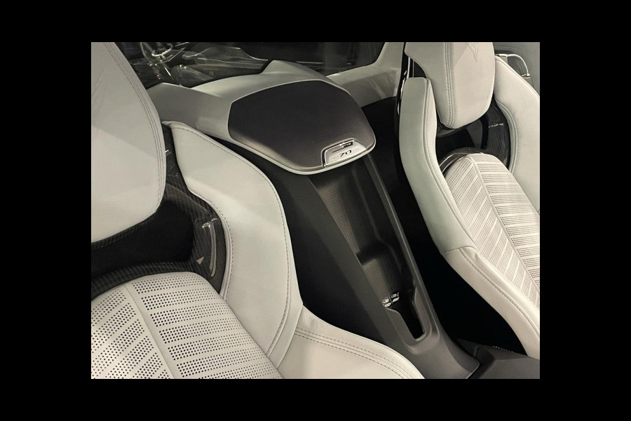 Chevrolet Corvette C8 Zodiac 3/25