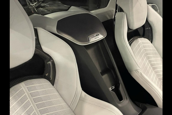 Chevrolet Corvette C8 Zodiac 3/25