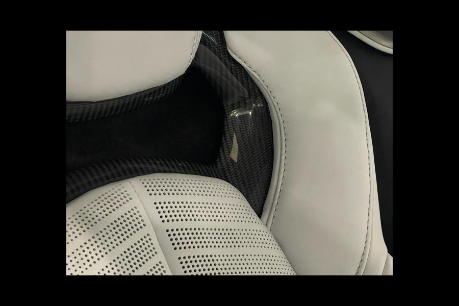 Chevrolet Corvette C8 Zodiac 3/25