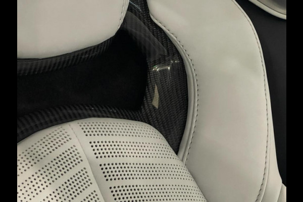 Chevrolet Corvette C8 Zodiac 3/25