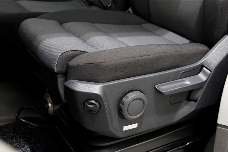 Volkswagen Crafter 35 2.0 TDI 177pk L3H3 (L2H2) Dubbel Lansing Glasresteel 09-2019