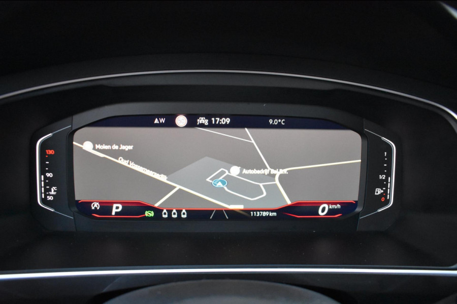 Volkswagen Tiguan 1.5 TSI R-Line | BLACK STYLE | PANORAMADAK | NAP | CAMERA | IQ LIGHT