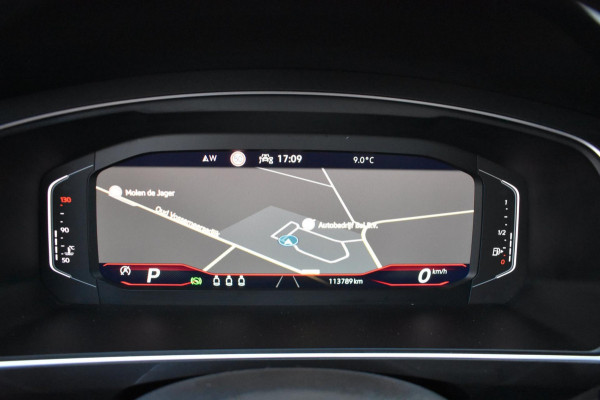 Volkswagen Tiguan 1.5 TSI R-Line | BLACK STYLE | PANORAMADAK | NAP | CAMERA | IQ LIGHT