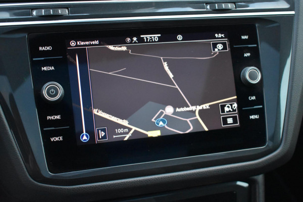 Volkswagen Tiguan 1.5 TSI R-Line | BLACK STYLE | PANORAMADAK | NAP | CAMERA | IQ LIGHT