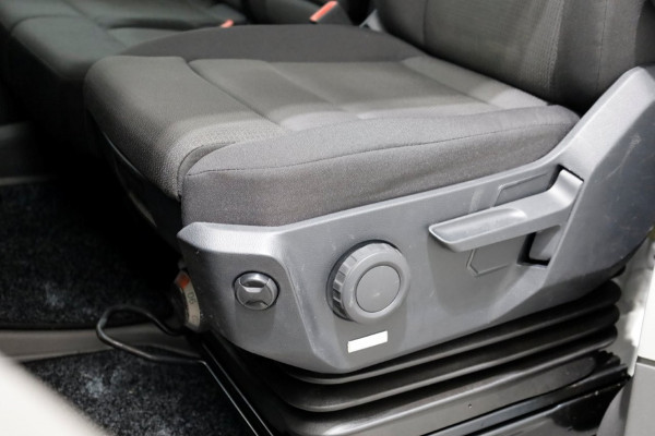 MAN TGE 5.180 2.0 177pk E6 L2H1 Kipper Dubbel Lucht Trekhaak 3500kg 06-2018