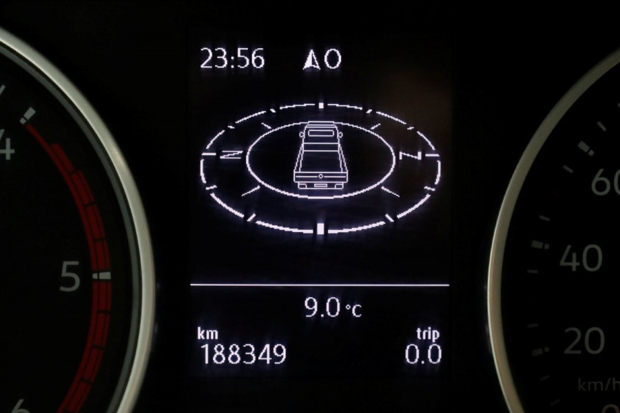 MAN TGE 5.180 2.0 177pk E6 L2H1 Kipper Dubbel Lucht Trekhaak 3500kg 06-2018