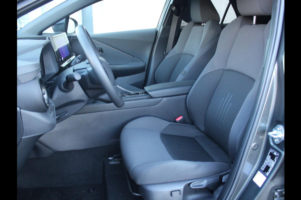 Toyota C-HR 1.8 Hybrid 140 Dynamic | APPLE CARPLAY | ACHTERUITRIJCAMERA |