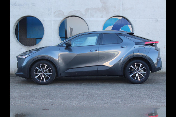 Toyota C-HR 1.8 Hybrid 140 Dynamic | APPLE CARPLAY | ACHTERUITRIJCAMERA |