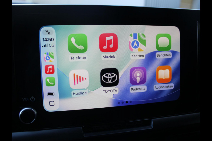 Toyota C-HR 1.8 Hybrid 140 Dynamic | APPLE CARPLAY | ACHTERUITRIJCAMERA |