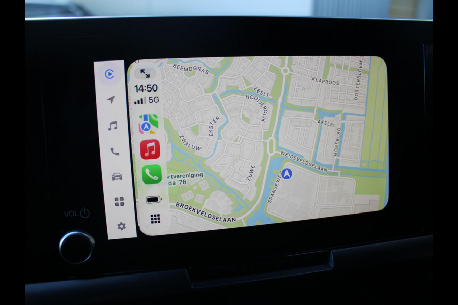 Toyota C-HR 1.8 Hybrid 140 Dynamic | APPLE CARPLAY | ACHTERUITRIJCAMERA |