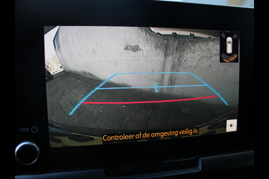 Toyota C-HR 1.8 Hybrid 140 Dynamic | APPLE CARPLAY | ACHTERUITRIJCAMERA |