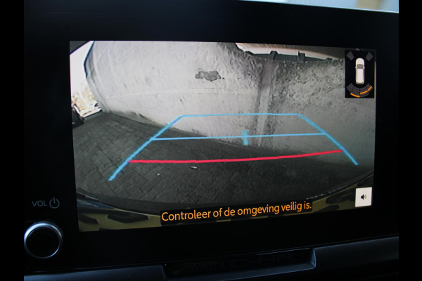 Toyota C-HR 1.8 Hybrid 140 Dynamic | APPLE CARPLAY | ACHTERUITRIJCAMERA |