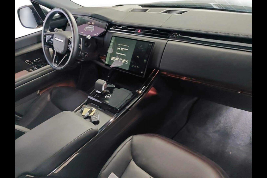Land Rover Range Rover Sport 3.0 P460e HSE Dynamic Pano Trekh 23inch HUD BTW-auto