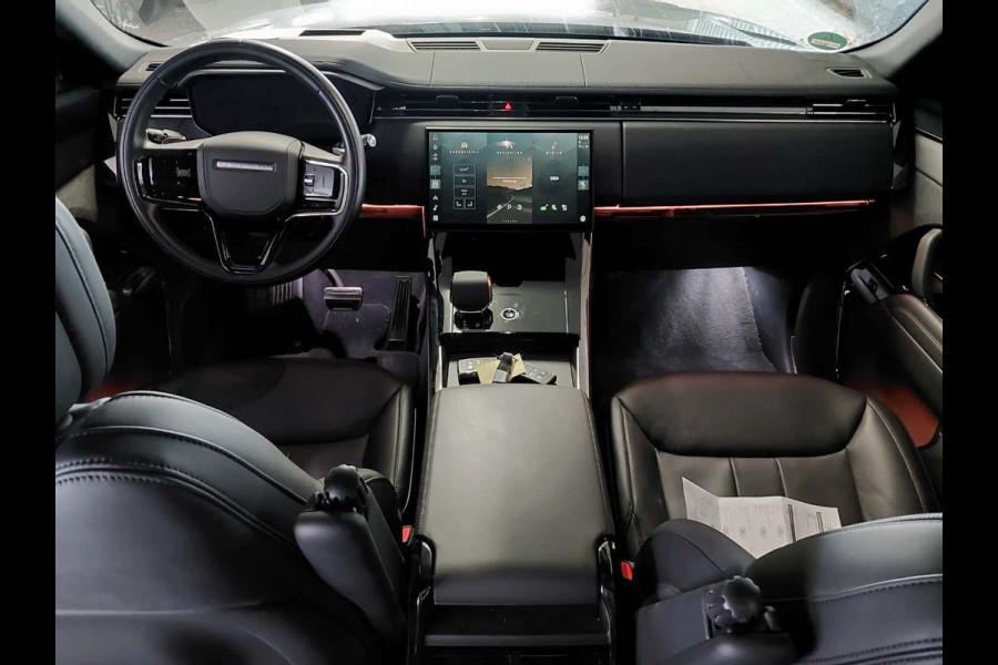 Land Rover Range Rover Sport 3.0 P460e HSE Dynamic Pano Trekh 23inch HUD BTW-auto