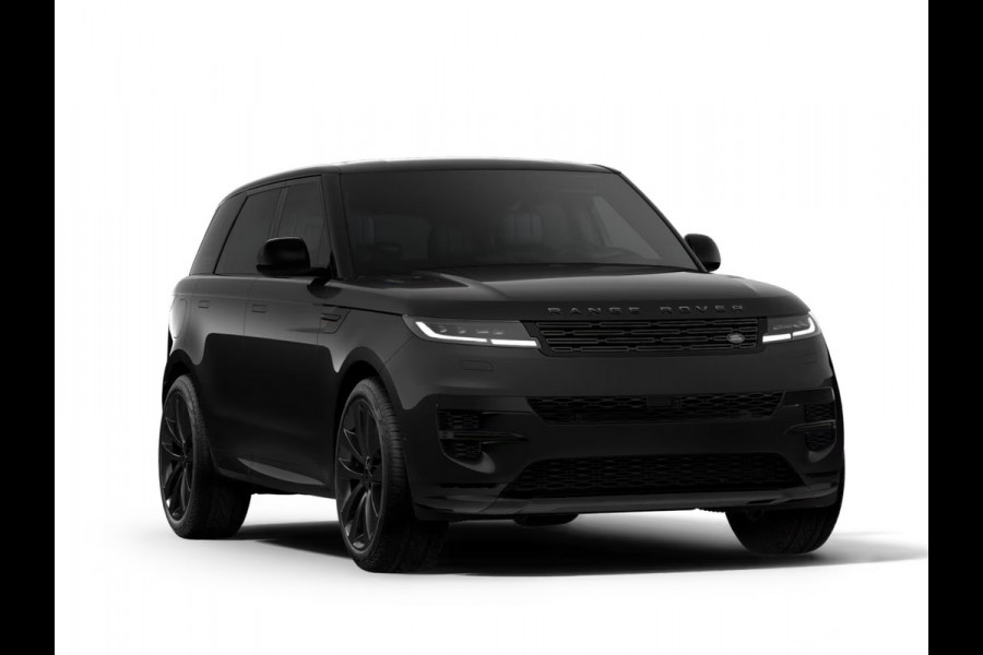 Land Rover Range Rover Sport 3.0 P460e HSE Dynamic Pano Trekh 23inch HUD BTW-auto