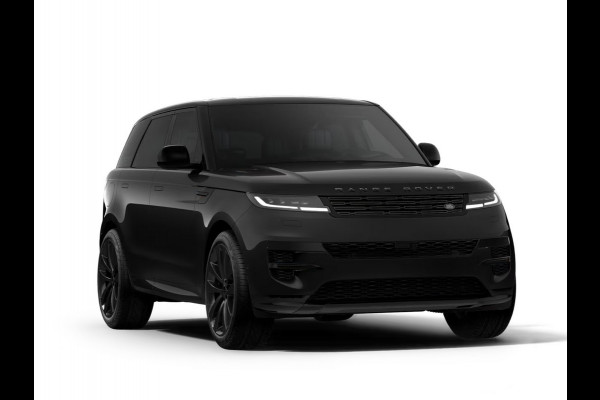 Land Rover Range Rover Sport 3.0 P460e HSE Dynamic Pano Trekh 23inch HUD BTW-auto