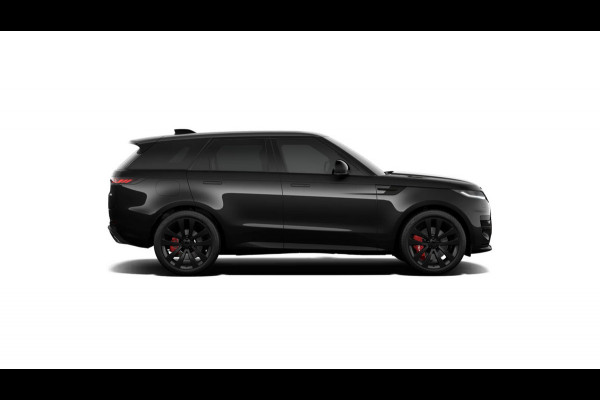 Land Rover Range Rover Sport 3.0 P460e HSE Dynamic Pano Trekh 23inch HUD BTW-auto