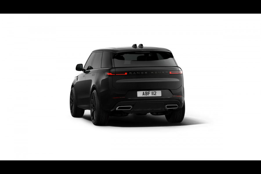 Land Rover Range Rover Sport 3.0 P460e HSE Dynamic Pano Trekh 23inch HUD BTW-auto