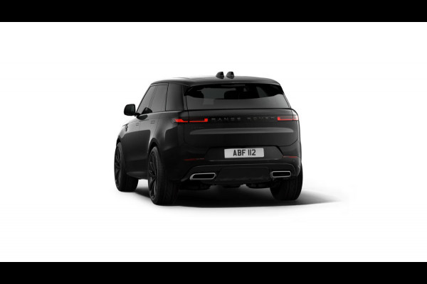 Land Rover Range Rover Sport 3.0 P460e HSE Dynamic Pano Trekh 23inch HUD BTW-auto