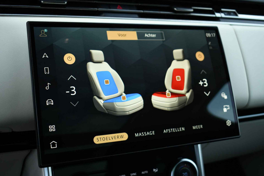 Land Rover Range Rover Sport 3.0 P460e HSE Dynamic Pano Trekh 23inch HUD BTW-auto