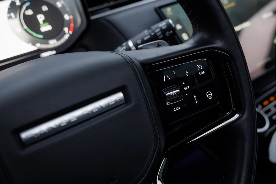 Land Rover Range Rover Sport 3.0 P460e HSE Dynamic Pano Trekh 23inch HUD BTW-auto