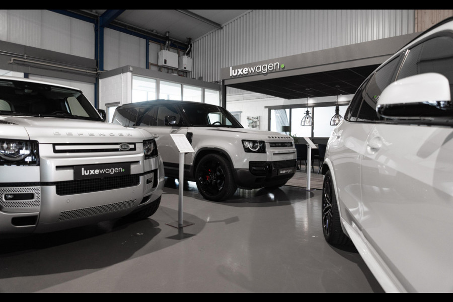 Land Rover Range Rover Sport 3.0 P460e HSE Dynamic Pano Trekh 23inch HUD BTW-auto