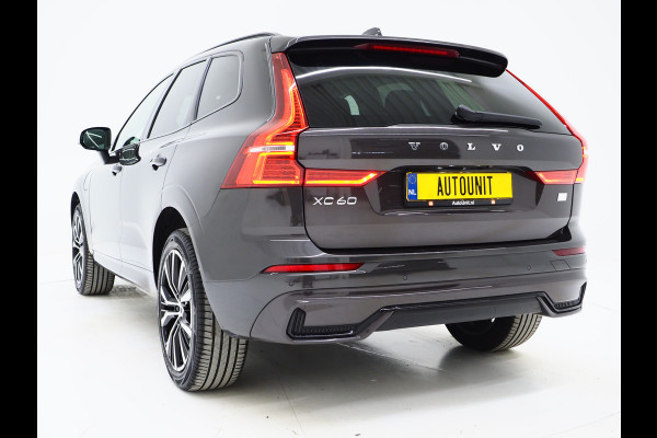 Volvo XC60 2.0 T6 Plug-in hybrid AWD Ultimate Dark Long Range | Panoramadak | Pilot Assist | Harman/Kardon | Head Up | Camera | Keyless | Carplay
