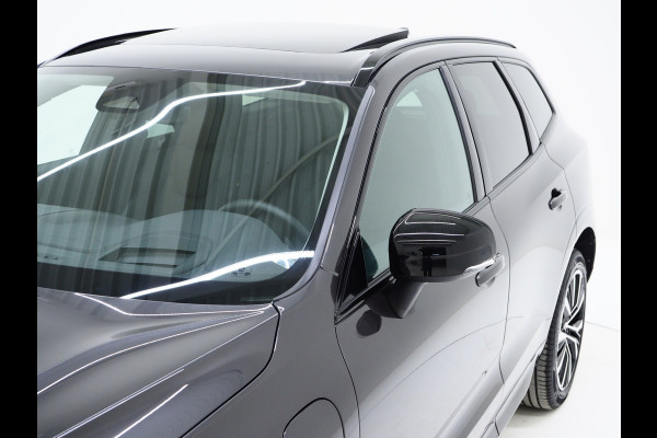 Volvo XC60 2.0 T6 Plug-in hybrid AWD Ultimate Dark Long Range | Panoramadak | Pilot Assist | Harman/Kardon | Head Up | Camera | Keyless | Carplay