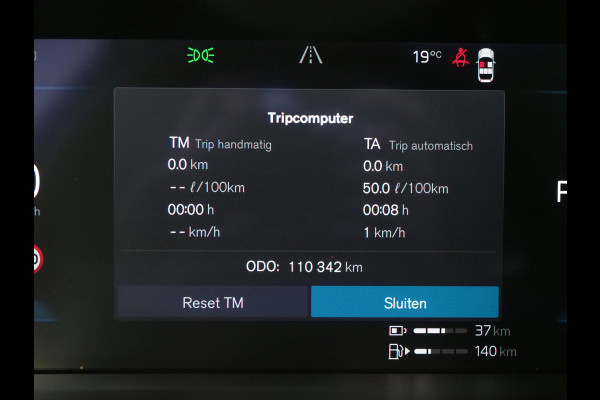 Volvo XC60 2.0 T6 Plug-in hybrid AWD Ultimate Dark Long Range | Panoramadak | Pilot Assist | Harman/Kardon | Head Up | Camera | Keyless | Carplay