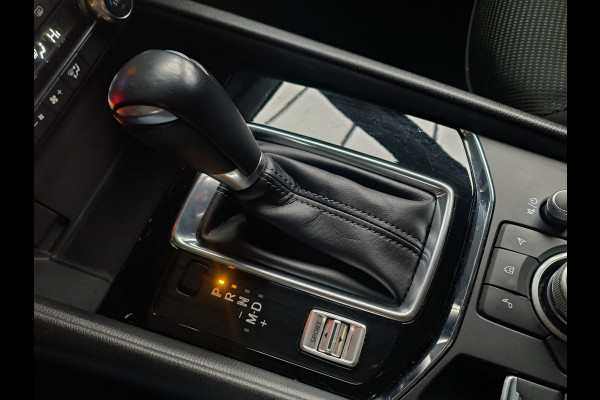Mazda CX-5 2.0 SkyActiv-G 165 Comfort AUTOMAAT uit 2022 Rijklaar + 12 maanden Bovag-garantie Henk Jongen Auto's in Helmond,  al 50 jaar service zoals 't hoort!