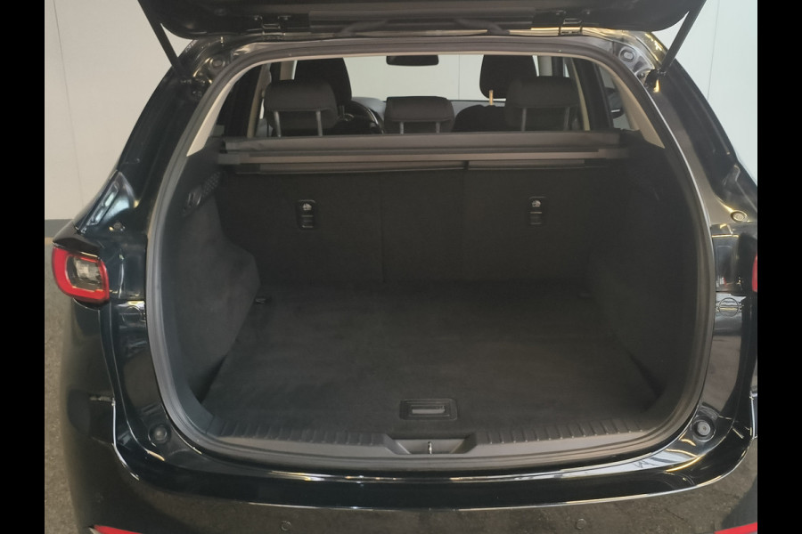 Mazda CX-5 2.0 SkyActiv-G 165 Comfort AUTOMAAT uit 2022 Rijklaar + 12 maanden Bovag-garantie Henk Jongen Auto's in Helmond,  al 50 jaar service zoals 't hoort!