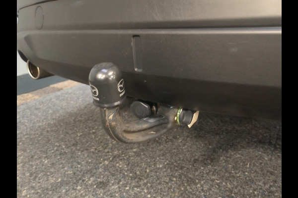 Mazda CX-5 2.0 SkyActiv-G 165 Comfort AUTOMAAT uit 2022 Rijklaar + 12 maanden Bovag-garantie Henk Jongen Auto's in Helmond,  al 50 jaar service zoals 't hoort!