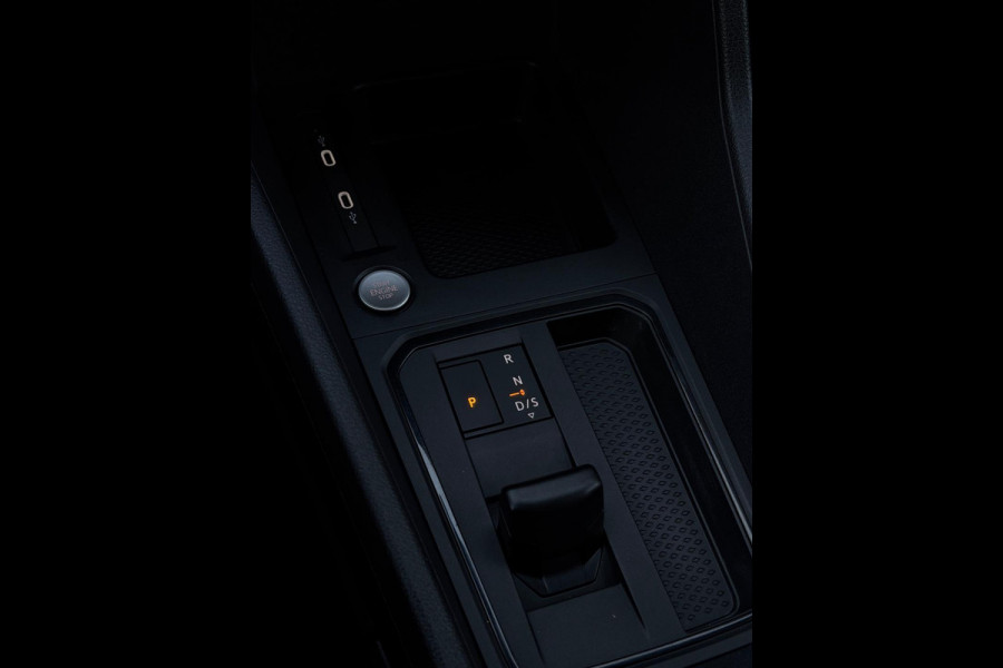 Volkswagen Caddy Combi 1.5 TSI Style 5p Camera Standkachel