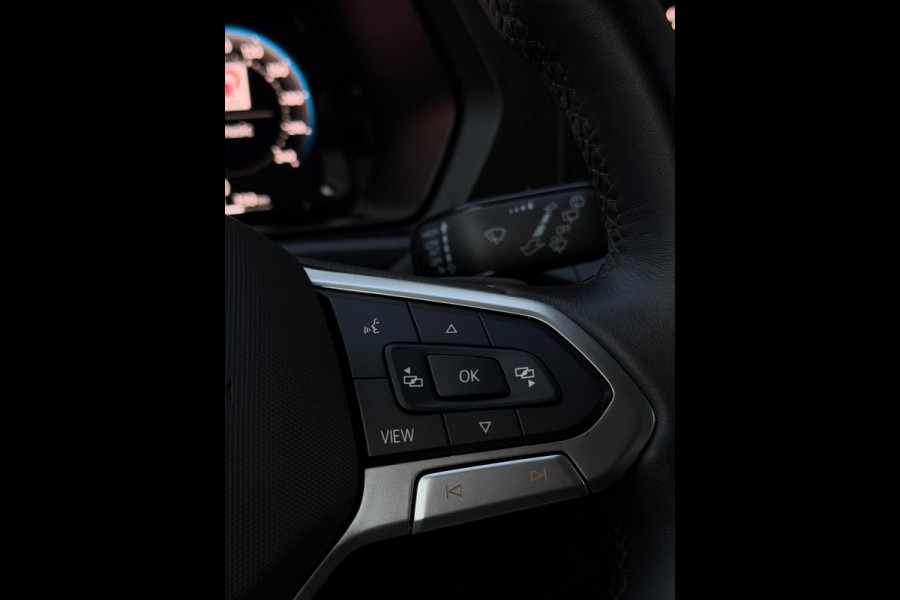 Volkswagen Caddy Combi 1.5 TSI Style 5p Camera Standkachel