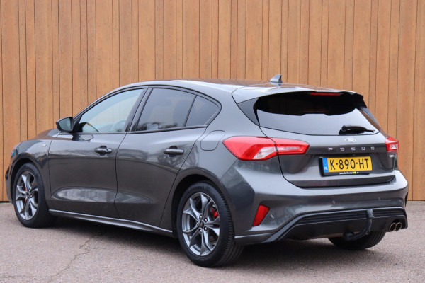 Ford Focus 1.0 EcoBoost Hybrid ST Line X Business org.NL trekhaak digi-dashboard camera