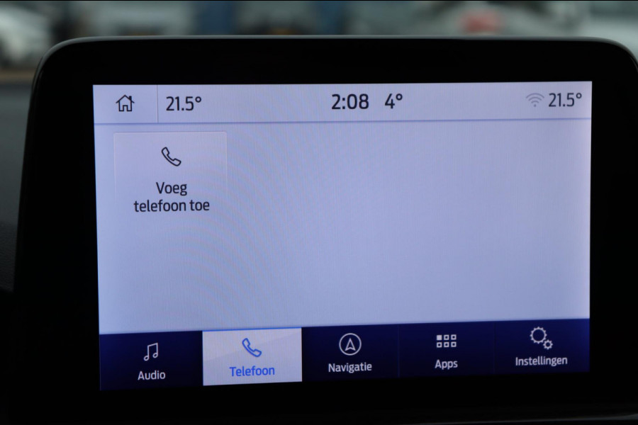 Ford Focus 1.0 EcoBoost Hybrid ST Line X Business org.NL trekhaak digi-dashboard camera