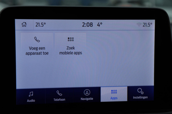 Ford Focus 1.0 EcoBoost Hybrid ST Line X Business org.NL trekhaak digi-dashboard camera