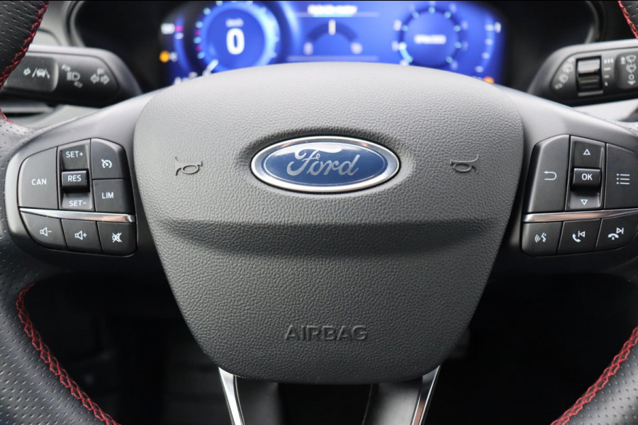 Ford Focus 1.0 EcoBoost Hybrid ST Line X Business org.NL trekhaak digi-dashboard camera