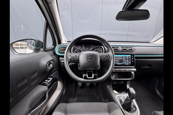 Citroën C3 1.2 PureTech Shine | Stoelverwarming | Armsteun | Camera | MEER FOTO'S VOLGEN! Apple/Android CarPlay