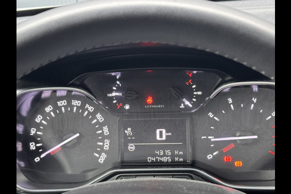Citroën C3 1.2 PureTech Shine | Stoelverwarming | Armsteun | Camera | MEER FOTO'S VOLGEN! Apple/Android CarPlay