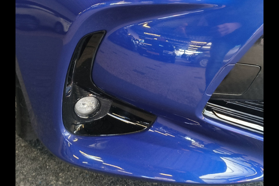 Toyota Yaris 1.5 Hybrid 115 Business Rijklaar + 12 maanden Bovag-garantie Henk Jongen Auto's in Helmond,  al 50 jaar service zoals 't hoort!