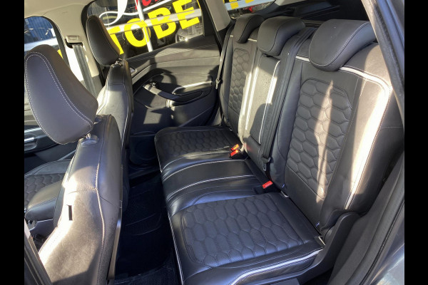 Ford Kuga 1.5 EcoBoost Vignale - Navigatie I Leer I Airco I Sport interieur & velgen I LED I PDC I Dealer onderhouden