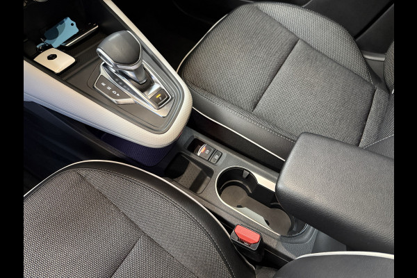 Renault Captur 1.3 TCe 155 Edition One | Groot Navi | ACC | Bose | 360 | 18"| Stoel & Stuur verwarming | 100 % Dealer onderhouden!